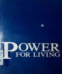 POWER FOR LIVING